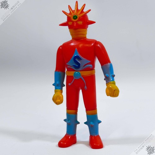 Hikari shukaider sofubi - hikari,