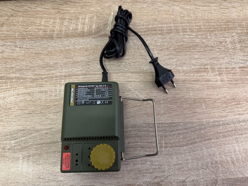 Proxxon power supply e - proxxon,