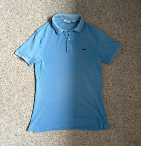 Lacoste men slim fit - slim,