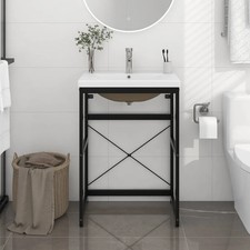 WALPLUS Bathroom Washbasin