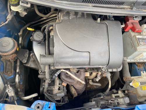 2006 2012 toyota - 2006-2012, yaris