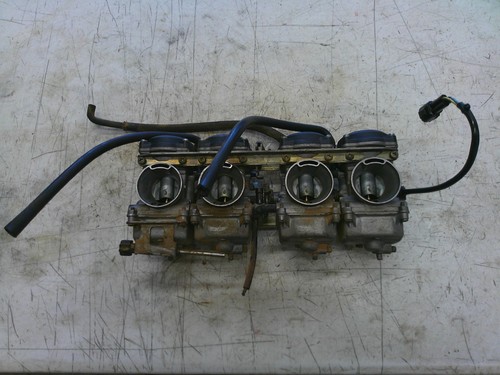 1999 2003 kawasaki zr750f - 1999-2003, zr-7