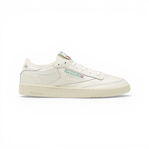 Reebok club vintage - reebok, c