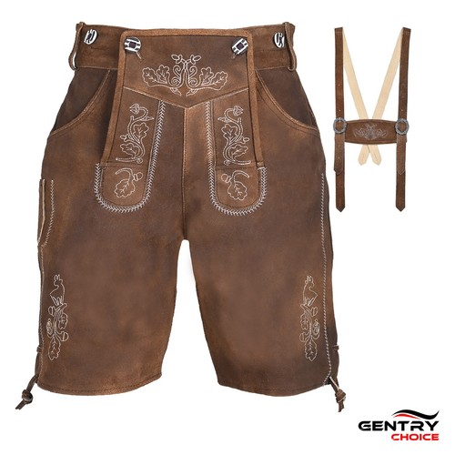Men authentic suede - men,