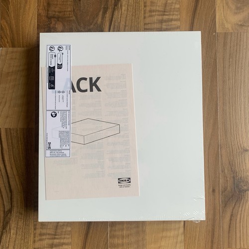 Ikea lack floating - lack, shelf
