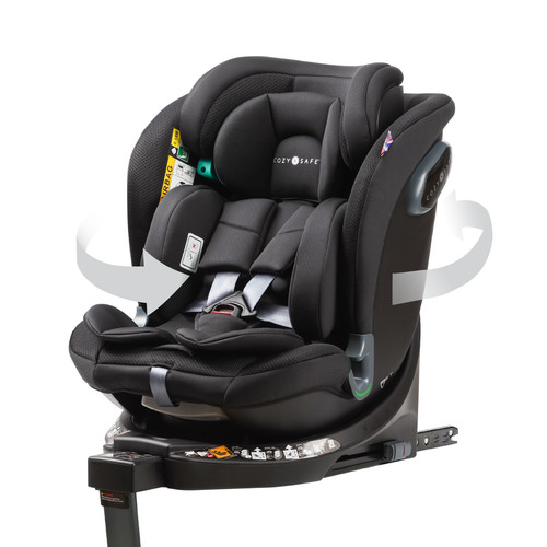 Cozy safe stanford 360 - safe,