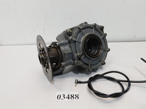 2008 yamaha rhino 700 - 700, oem