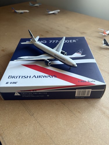 British airways boeing - airways,