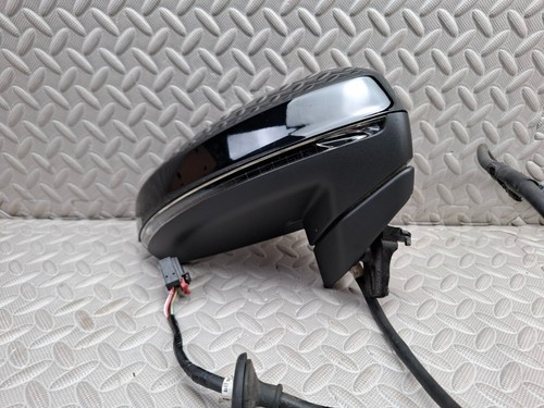 Audi mk3 driver side - ,