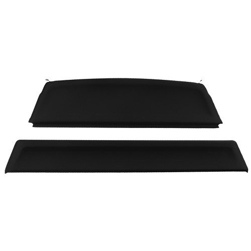 Boot load cover for - boot,