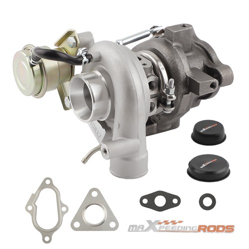 Turbo charger for mitsubishi - turbo,