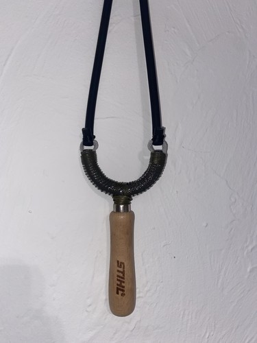 Handmade gypsy catapult with - gypsy,