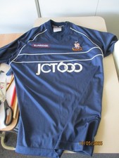 Bradford City Training Shirt