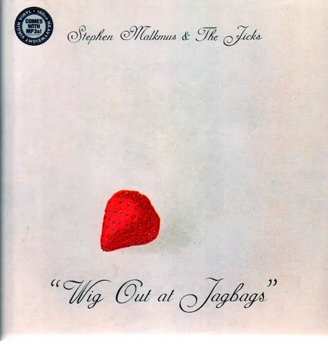 Stephen malkmus and the - lp,