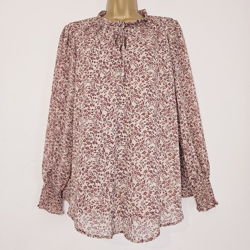 New roman 22 chiffon - new, ex