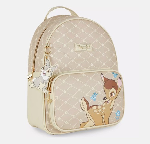 Disney bambi monogrammed - disney,