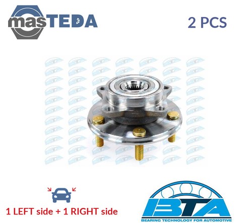 H15007bta wheel bearing kit - h15007bta,
