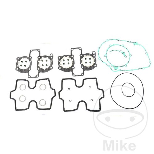 Athena complete engine gasket - complete,