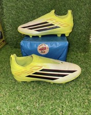 Adidas F50 Laceless Junior