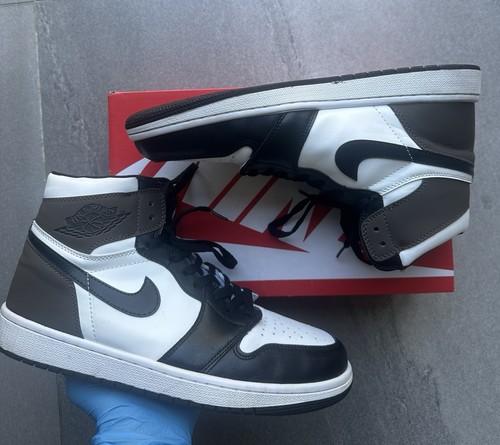 Nike air jordan - nike, top