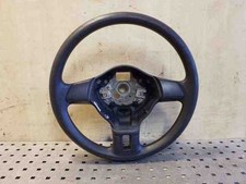 VW POLO 6R, 6C STEERING WHEEL
