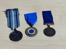 3 x Vintage (1920s-1950s)