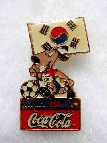 South korea world cup - world,