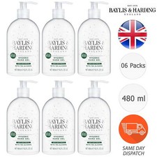 Baylis harding antibacterial - &,
