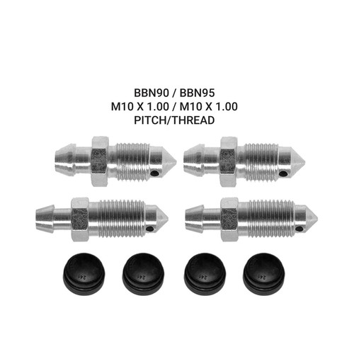 Front rear brake - front, &
