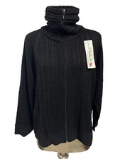 POPPY Womens Cardigan Size XXL