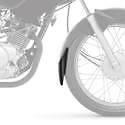 YAMAHA YBR125 2010-on FENDA EXTENDER PYRAMID 05205 MUDGUARD CLEARANCE PRICE!