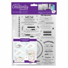 CLEARANCE Docrafts Creativity