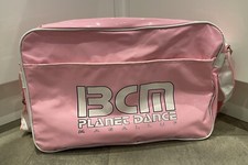 BCM Planet Dance Vtg Retro