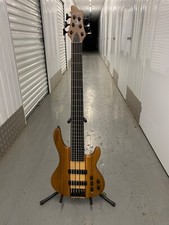 New Mazeti WHTB 6 STRING