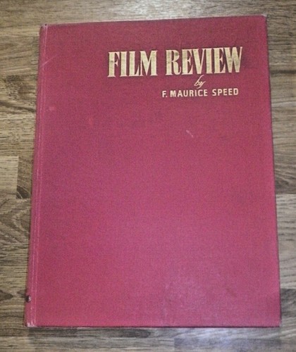 Film review maurice - f.,