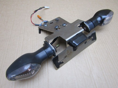 Honda cbr600f 2011 018 - 2011, miles