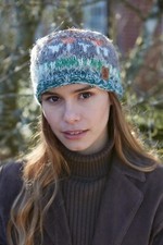 Pachamama Hazy Herdwick