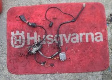 HUSQVARNA WR 125 1997-2006