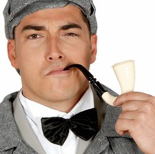 Fancy Dress Pipe Sherlock