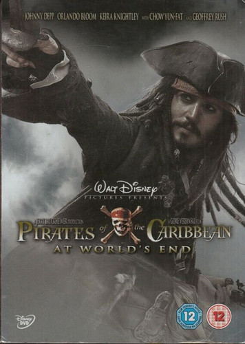 Pirates the caribbean at - of,