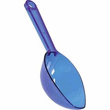 Amscan Scoop - Royal Blue -