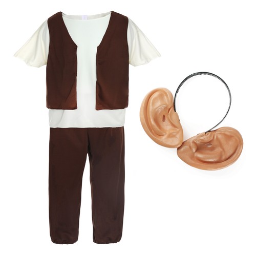 Child bfg costume big - bfg, ears
