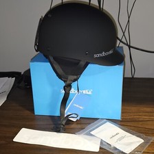 Sandbox Classic 2.0 Snow