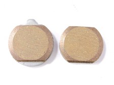 EBC FA73 brake pads
