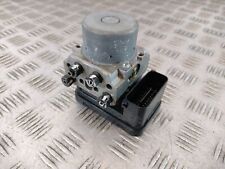 2018 HONDA CBR650F CBR 650 FA-J ABS Pump 8D17-A-1079