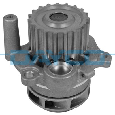 Water pump engine cooling - water,
