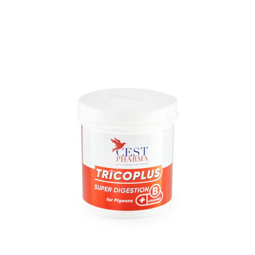 Cest pharma tricoplus 100g - cest,