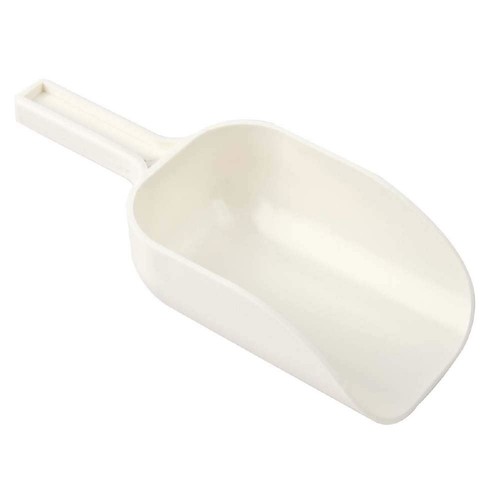 Polar refrigeration ice scoop - refrigeration,