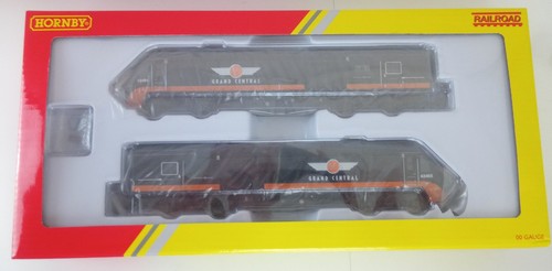 New hornby r30375 - new, gauge