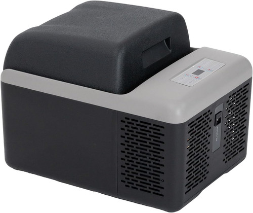 C12pt 12l compressor car - 12l,